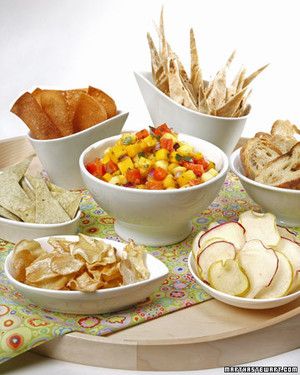 Healthy Apple Chips image